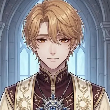 Profile image of Cecil