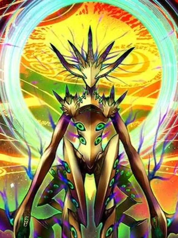 VaguePanel1561의 O R T が 召 喚 さ れ ま す