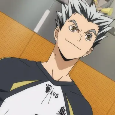 Profile image of Koutarou Bokuto