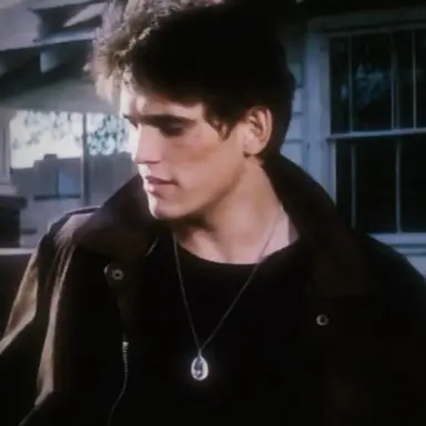 Profile image of Dallas Winston