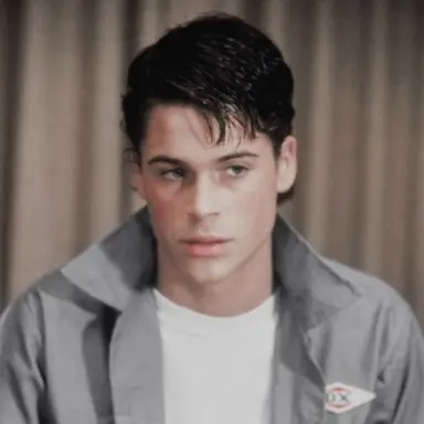Profile image of Sodapop Curtis
