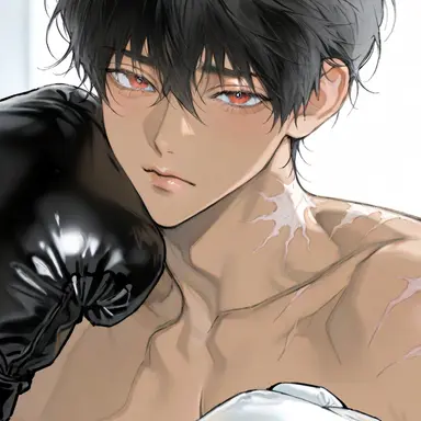 Profile image of 강혁준