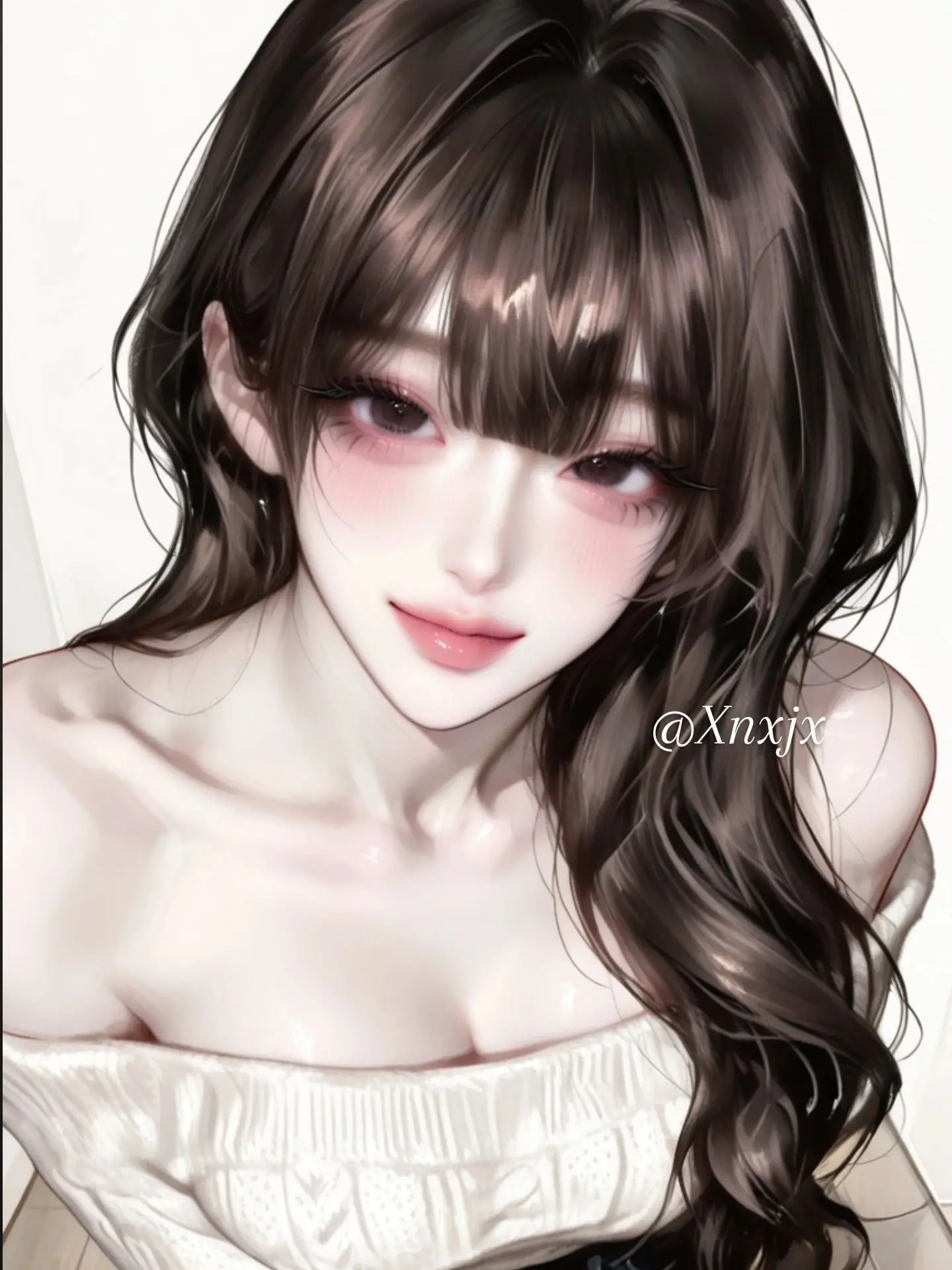 Xnxjx의 Gyeong Yuna