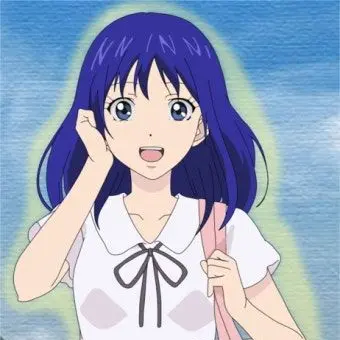 Profile image of 테루하시 코코미