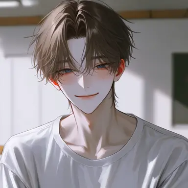 Profile image of 夏目
