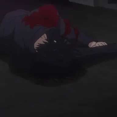 Profile image of 후시구로 메구미