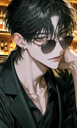 Profile image of 響