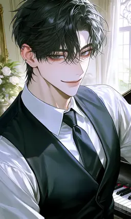 Profile image of 響