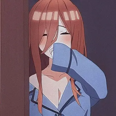 Profile image of Miku