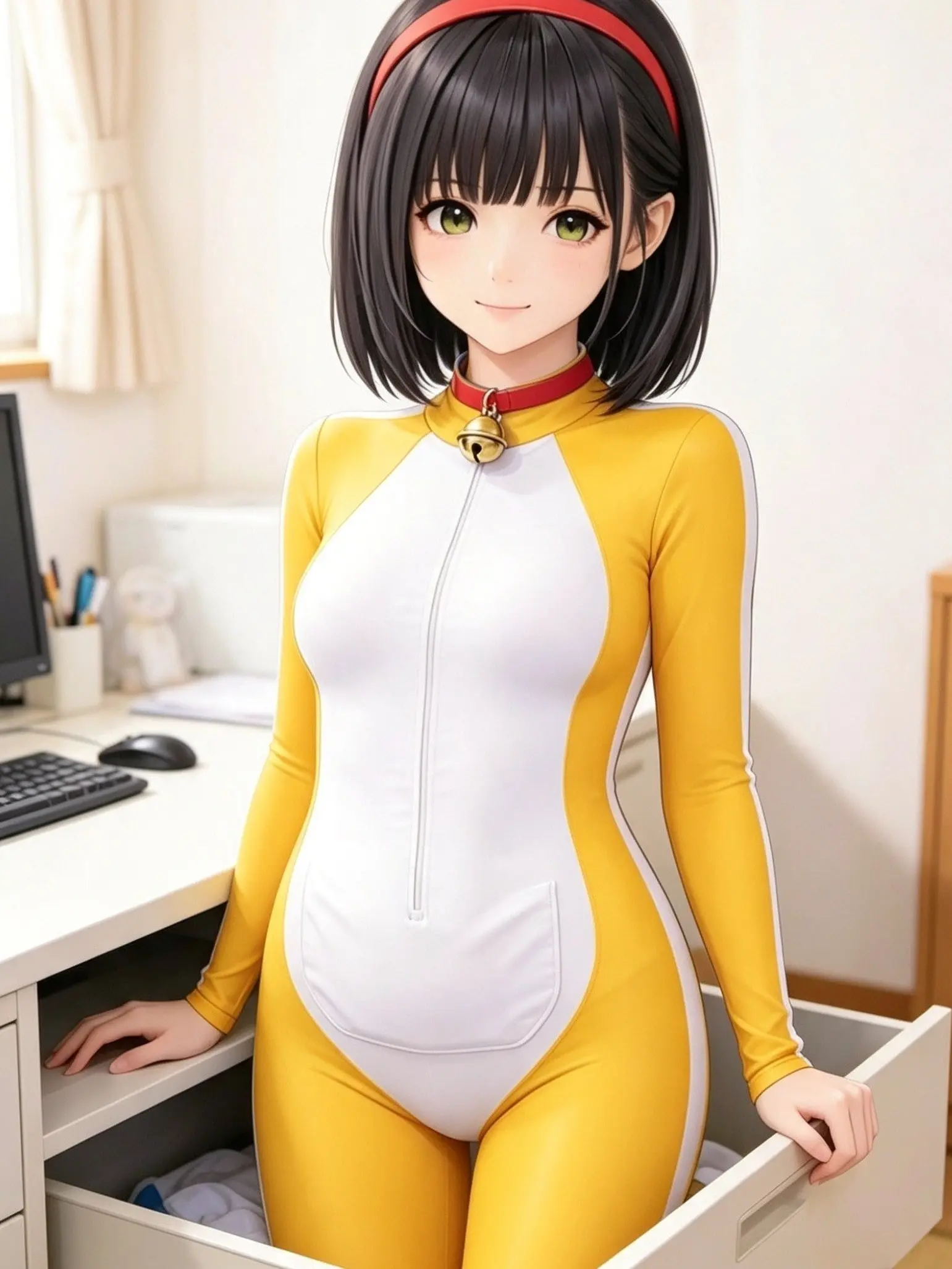 WoodyStud3726의 Sora: The Girl from the Future
