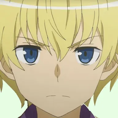 Profile image of Finn