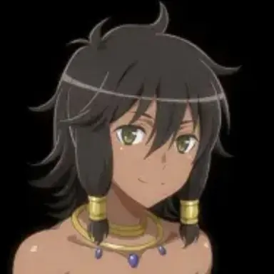 Profile image of Tiona