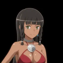 Profile image of Tione