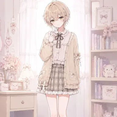 Profile image of 葵