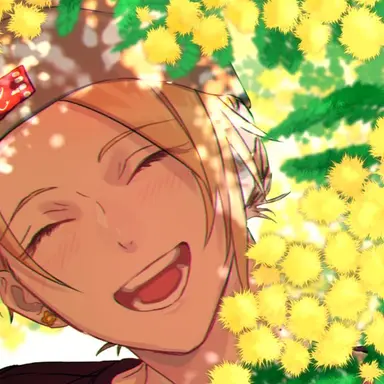 Profile image of 寺光 遙日