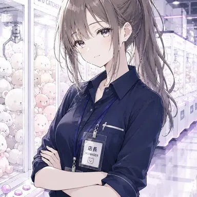 Profile image of Toka Shiraishi
