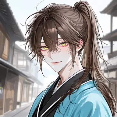 Profile image of 平弥