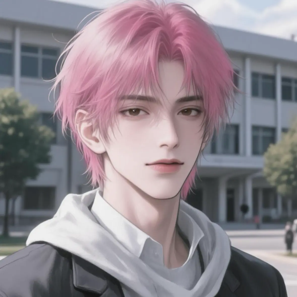 PeachyFly0061의 初めて恋をした日に読む話