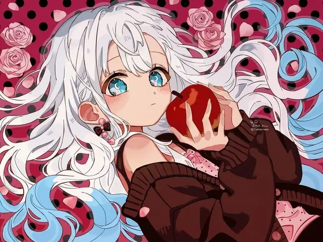 Profile image of 月子ハナ