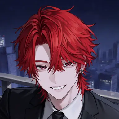 Profile image of 아카네