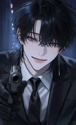 Profile image of 사쿠야