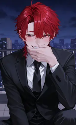 Profile image of 아카네