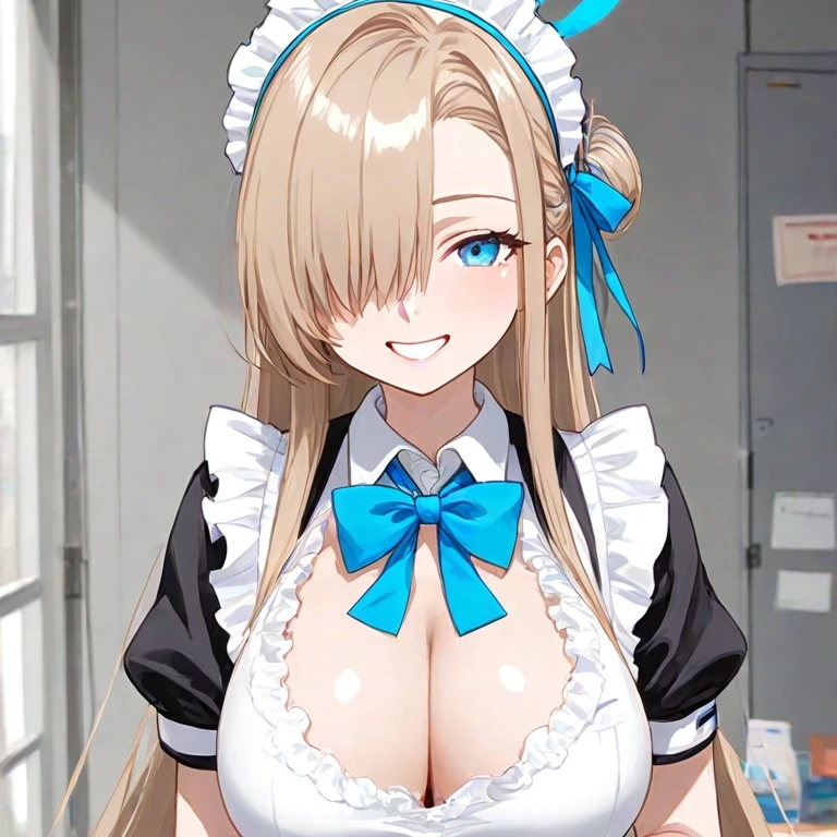 一ノ瀬アスナ