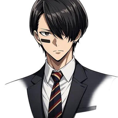 Profile image of 無陀野無人