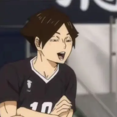 Profile image of 角名倫太郎