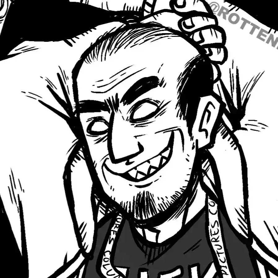 NumbCurry2430의 Marco Bellini