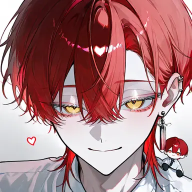 Profile image of Ren