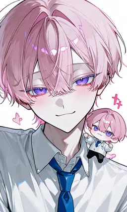 Profile image of Shu