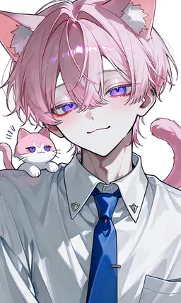 Profile image of Shu