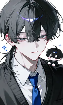 Profile image of Nagi