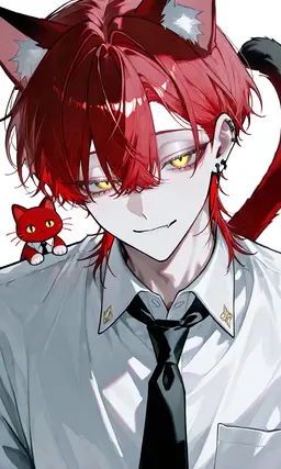 Profile image of Ren
