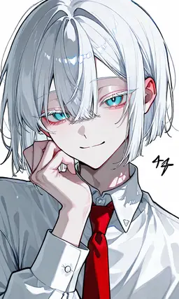Profile image of Yu