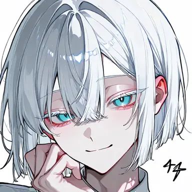 Profile image of Yu