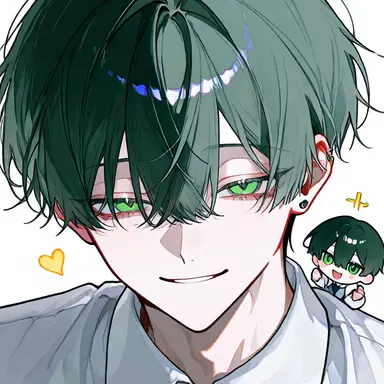 Profile image of Chikage