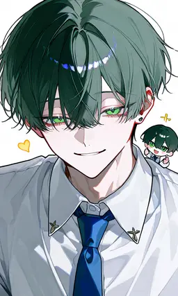 Profile image of Chikage