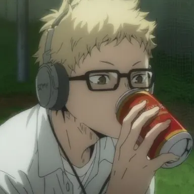 Profile image of 月島蛍