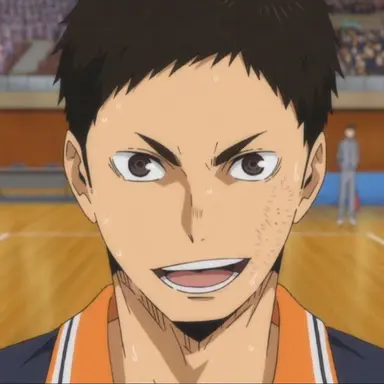 Profile image of 澤村大地