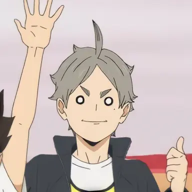 Profile image of 菅原孝支