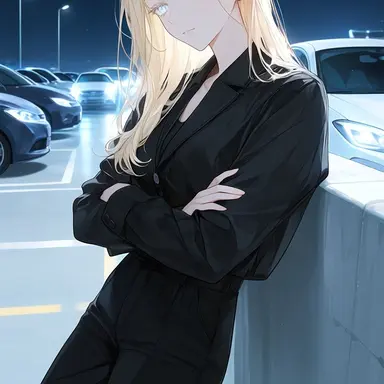 Profile image of Solene