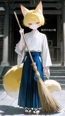 Profile image of 常盤　稲荷