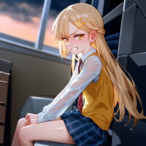 spm의 금하린