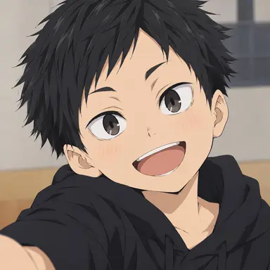 Profile image of Minato Miya