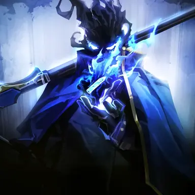 Profile image of 마탄의 사수