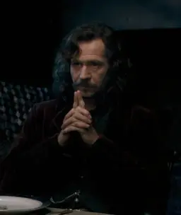 Profile image of Sirius Black