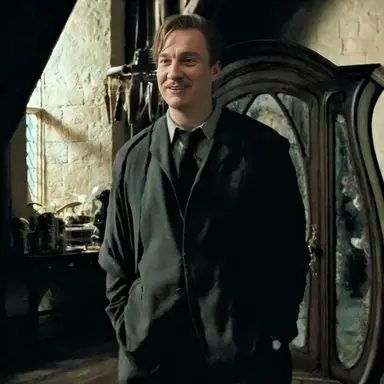 Profile image of Remus Lupin