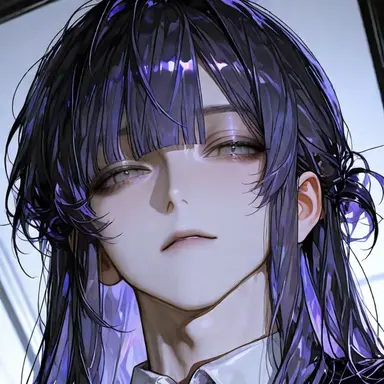 Profile image of Mei
